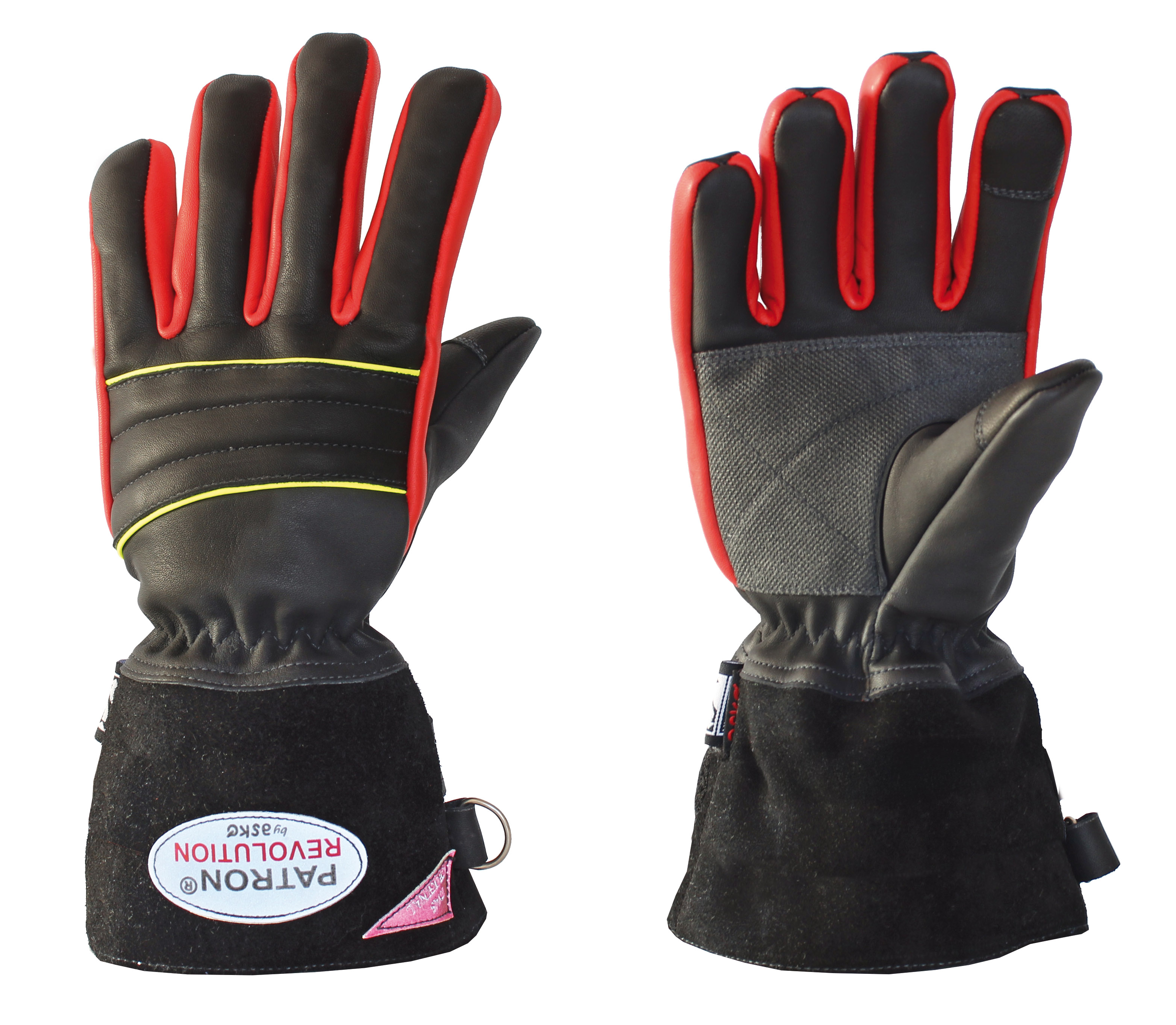 PATRON®REVOLUTION short cuff