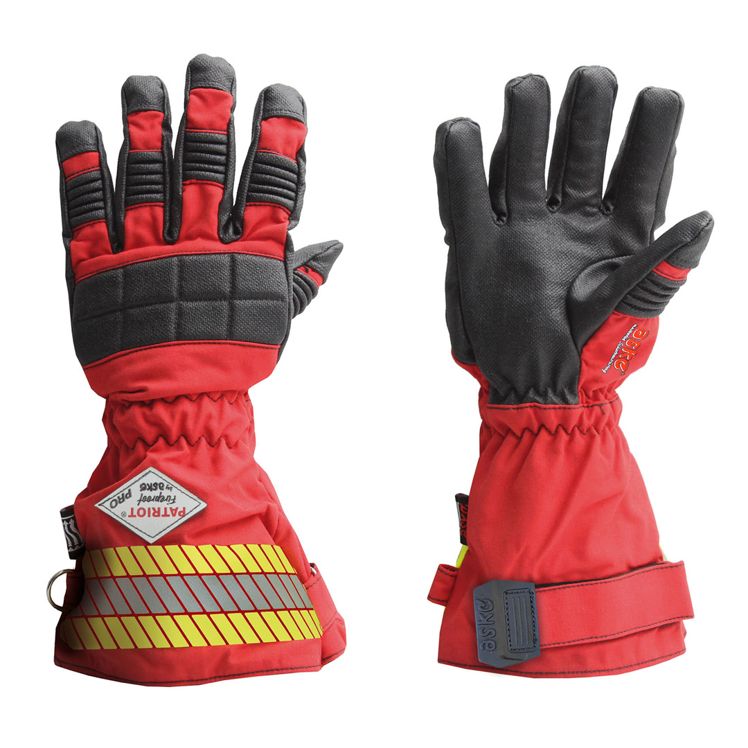 PATRIOT® Fireproof PRO