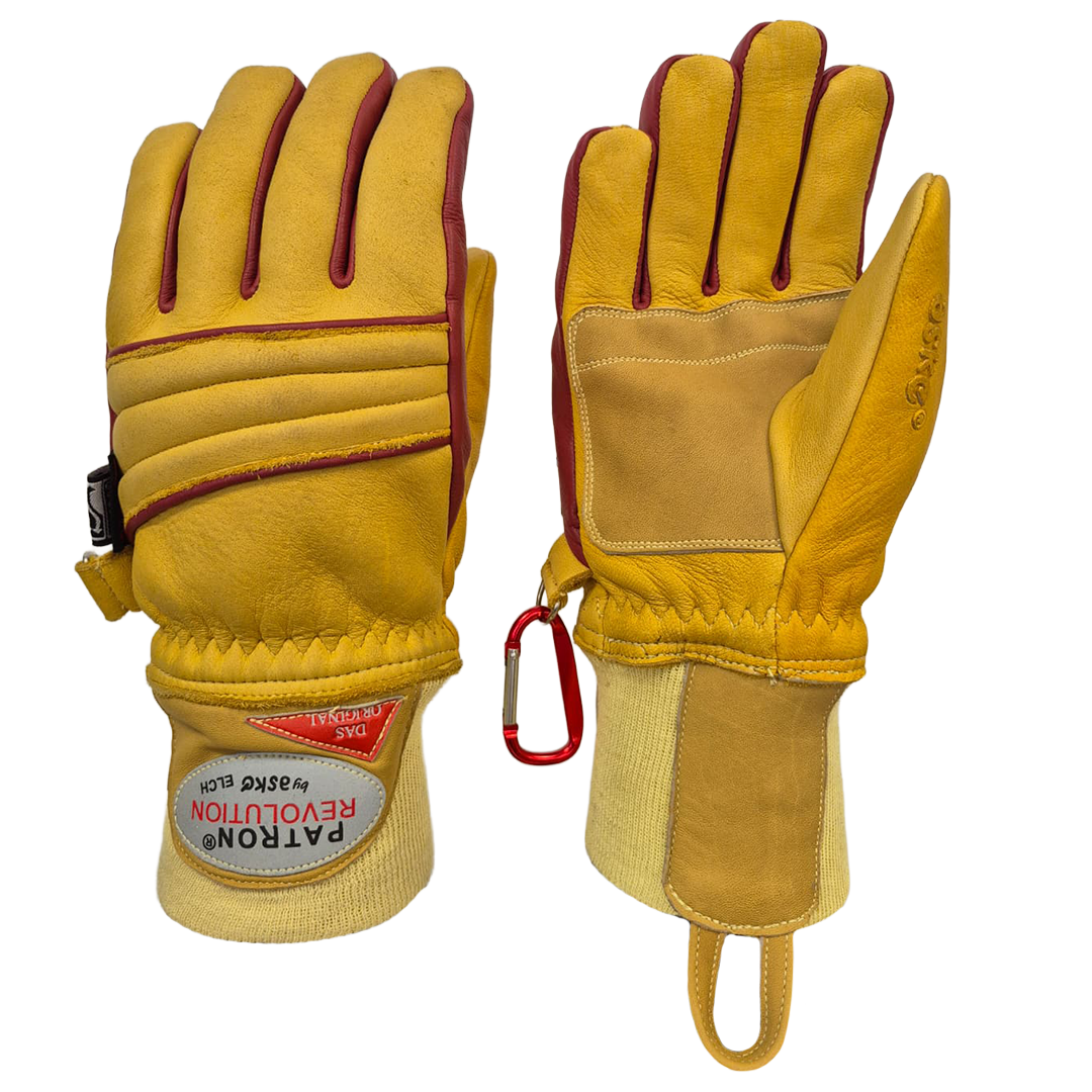 PATRON® REVOLUTION ELCH Strickbund