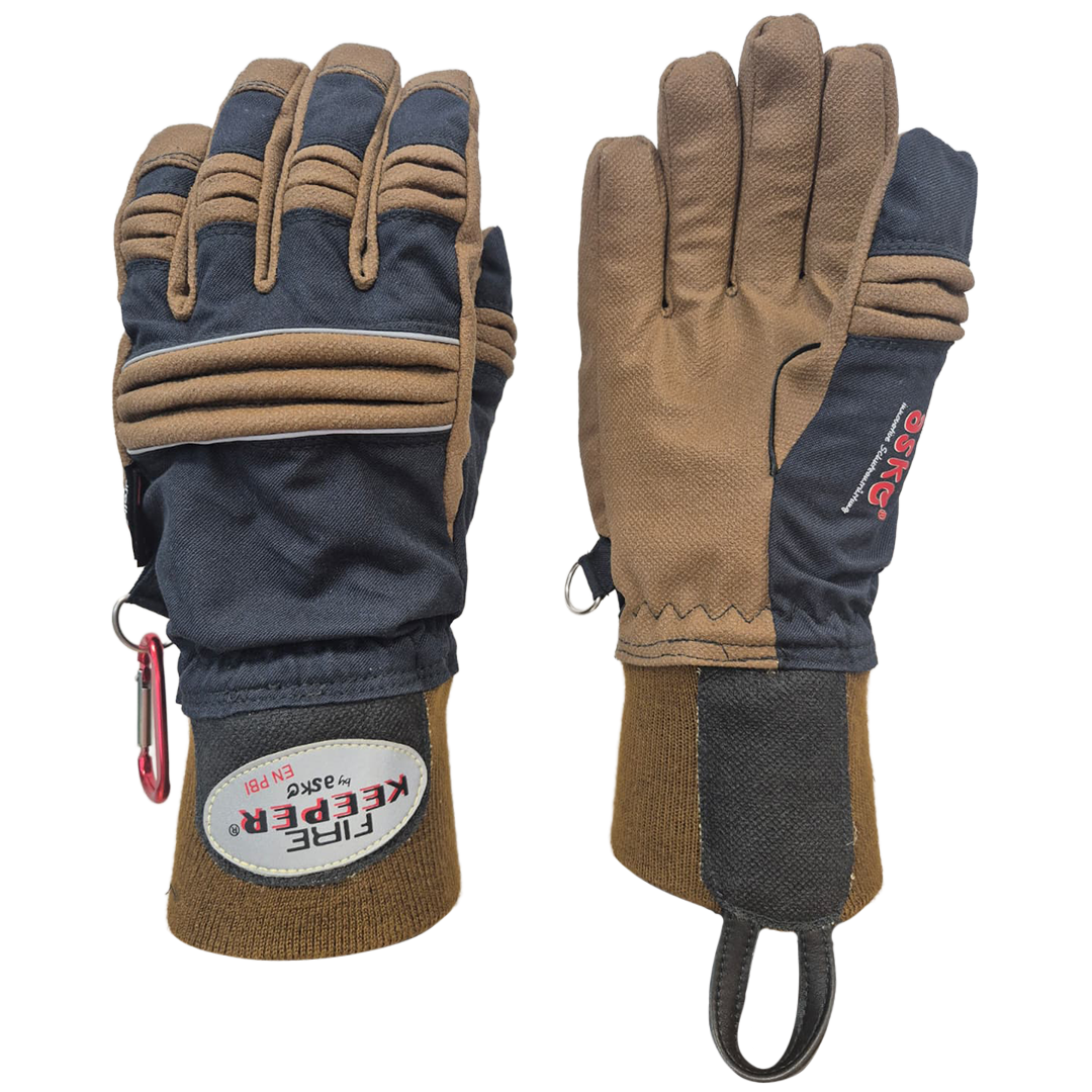 FIRE KEEPER®EN PBI Strickbund